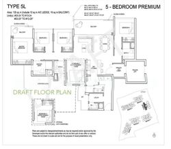 Grandeur Park Residences (D16), Condominium #610815011